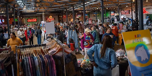 Old Orchard Vintage & Artisan Market Presented by Windy City Market