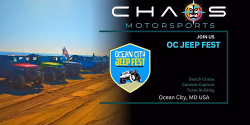 OC Jeep Fest 
