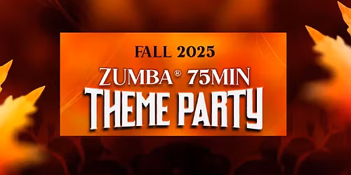 Thanksgiving 75min Class with Jorge & Victor