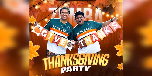 Thanksgiving 75min Class with Jorge & Victor