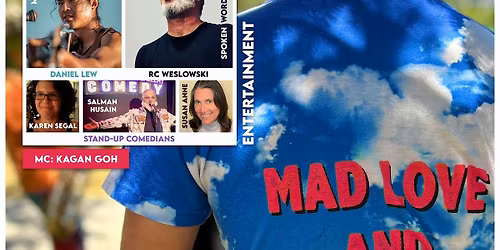 Mad Arts Coffee House