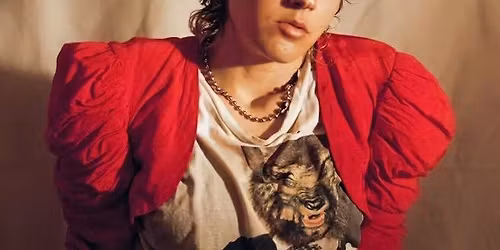 An Evening With Caroline Rose ***NIGHT TWO***