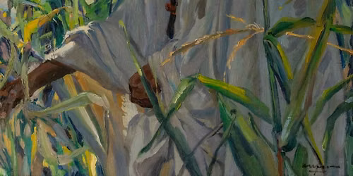 An American Story: Paintings from the Parthenon\u2019s Cowan Collection