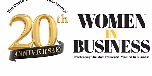 Daytona Beach News-Journal's 20th Annual Women in Business Awards