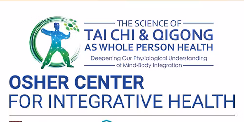 Treating Neurodegenerative Conditions, Stroke and TBI with Medical Qigong 