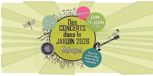 F\u00eate de la musique