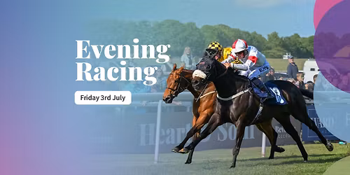 Evening Racing FT. DJ After Racing 