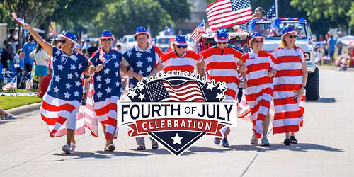 Parade of Patriots