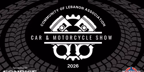 CLA Car & Motorcycle Show