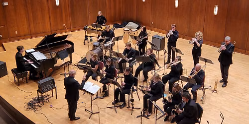 Music Faculty Recital