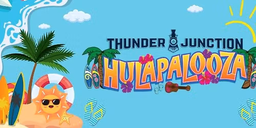Hulapalooza