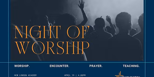 Night of Worship 