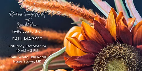 FALL MARKET