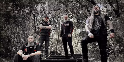 The Troops of Doom | Ponyhof Club Frankfurt