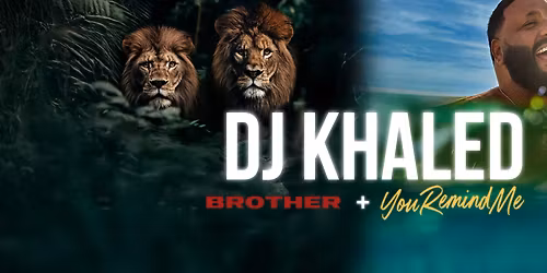 DJ Khaled in Miami Beach