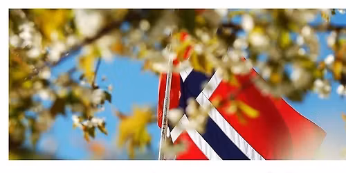 17. MAI Nesoddtangen skole 2026