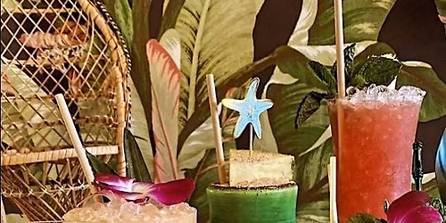 Real Estate Networking Night at The Royal Tot!