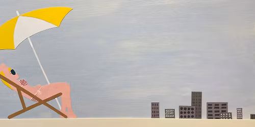 Vernissage "Role Model" - par Manon Roland - Docks (Lausanne)