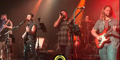 Jukebox Radio @ Elicit Manchester