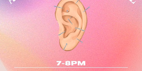 Auricular Acupuncture