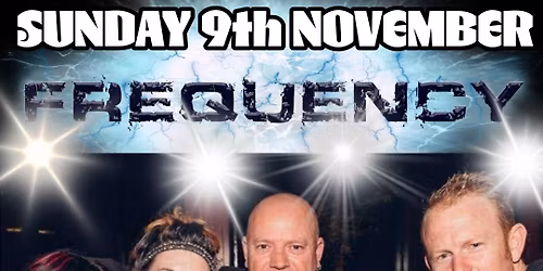 SUNDAY FUNDAY - FREQUENCY