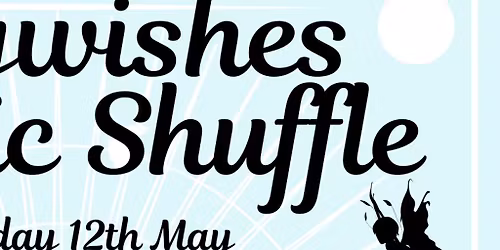 Fairywishes Psychic Shuffle