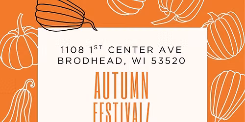 Autumn Fest\/D\u00eda De Los Muertos