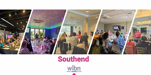 WiBN Southend  September Networking Meeting