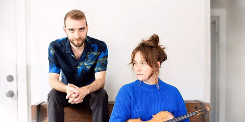 Katie McNally and Neil Pearlman Concert