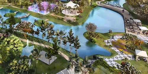 Dubai Luxury Property Show | St Regis Hotel | Atlanta