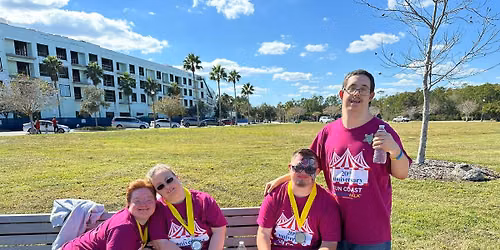 2026 Buddy Walk