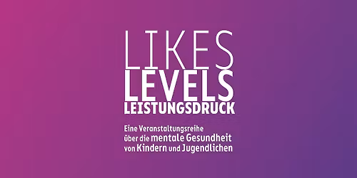 Online, offline, unter Druck? Gespr\u00e4ch im Rahmen der Reihe \u00fcber mentale Gesundheit bei Jugendlichen