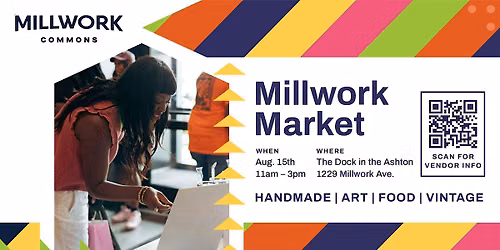 Millwork Market