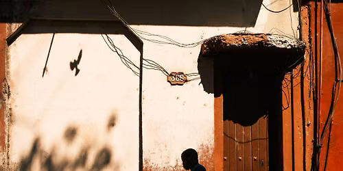 Street Photography: Mehr Tiefe & Bedeutung durch visuelles Storytelling