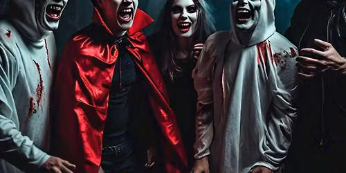 Halloween Bash