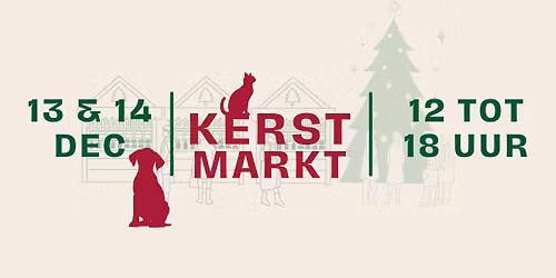 Kerstmarkt