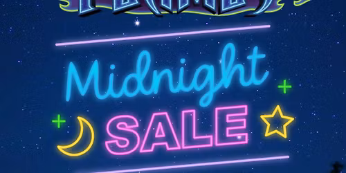 Phantasmal Flames Midnight Release and Trade Night