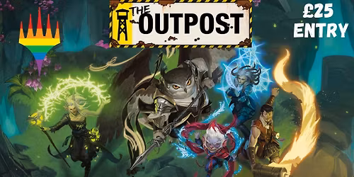 MTG Secrets of Strixhaven Prerelease