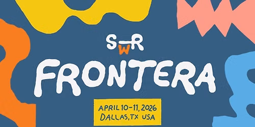 Frontera Fest - Saturday at Harlingen Field