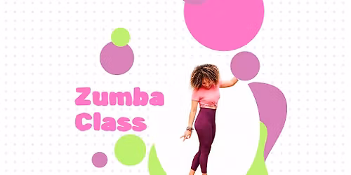 Zumba Class