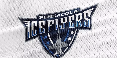 Pensacola Ice Flyers vs. Knoxville Ice Bears