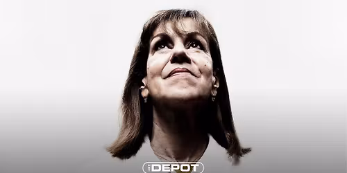 Lia Van Bekhoven \/ Het Depot (sold out)