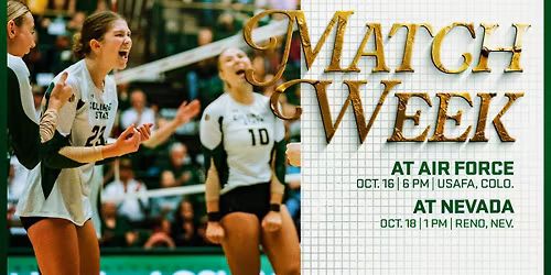 Parking Colorado State Rams at Air Force Falcons Womens Basketball