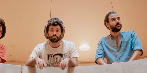 AJR in Colorado Springs