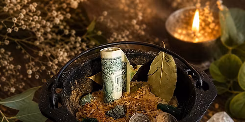 The Art of Receiving: A Money Bowl Experience