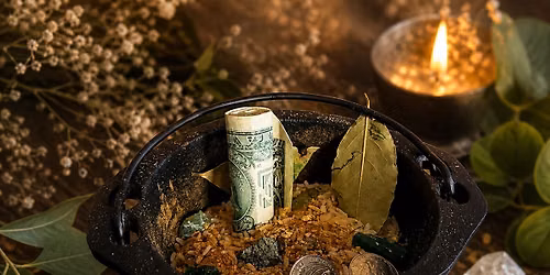 The Art of Receiving: A Money Bowl Experience