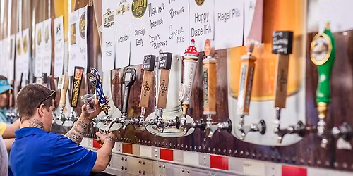 12th Annual - 2026 Riverside Craft Beer Festival