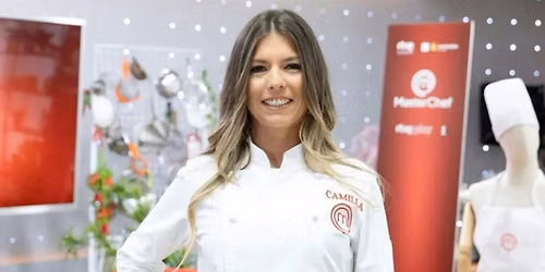 Signatura: Las recetas de Camilla