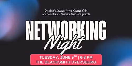 ABWA Networking Night