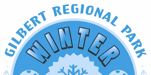 2025 Winter Classic @ GILBERT REGIONAL PARK - DUPR Event